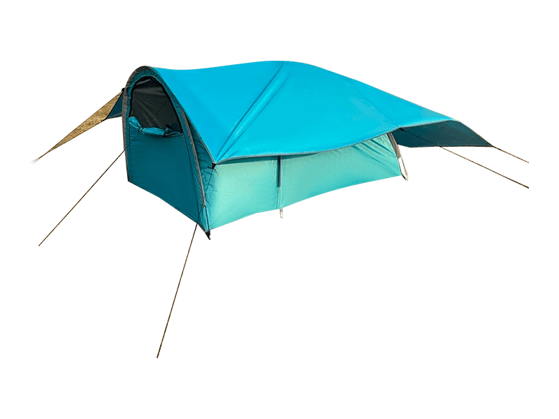 Udendørs Pickup Truck Bed Camping Telt
