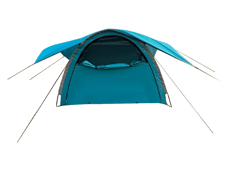Udendørs Pickup Truck Bed Camping Telt