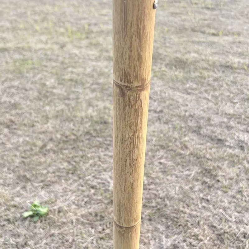 2,8M håndsvinget landskabsparaply