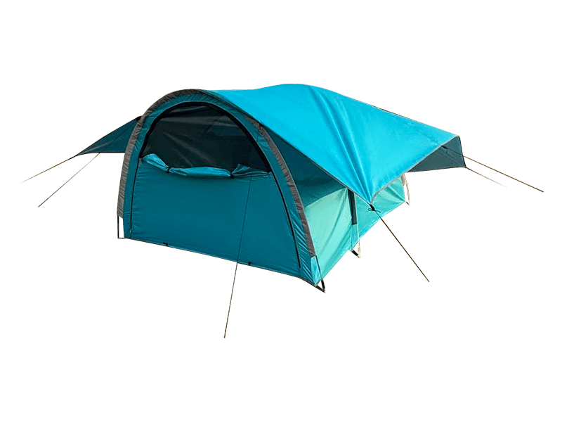 Udendørs Pickup Truck Bed Camping Telt