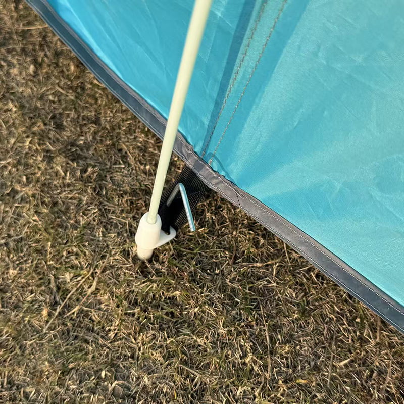 Udendørs Pickup Truck Bed Camping Telt