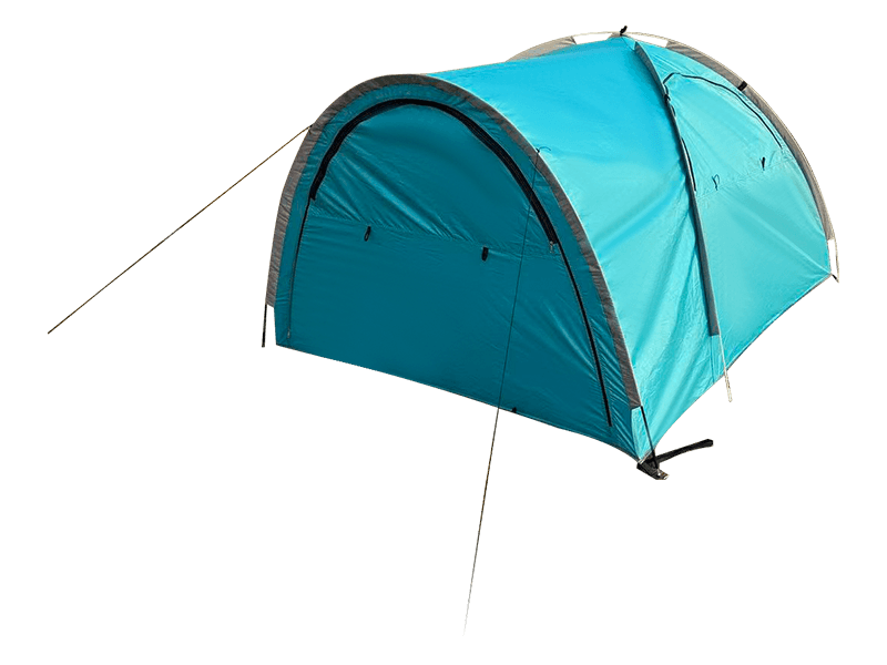 Udendørs Pickup Truck Bed Camping Telt