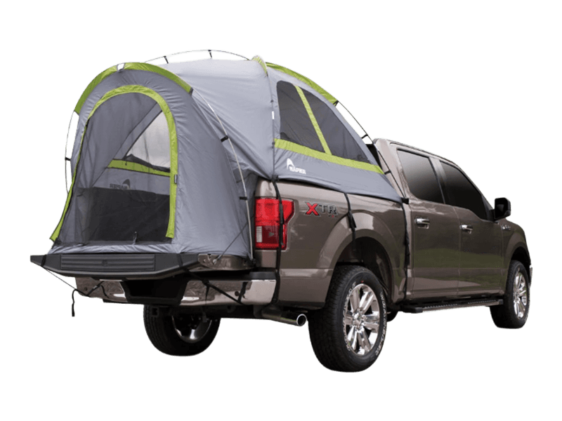 Pickup Truck Camping Telt