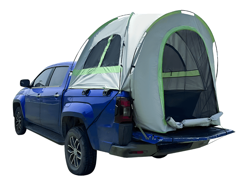 Pickup Truck Camping Telt