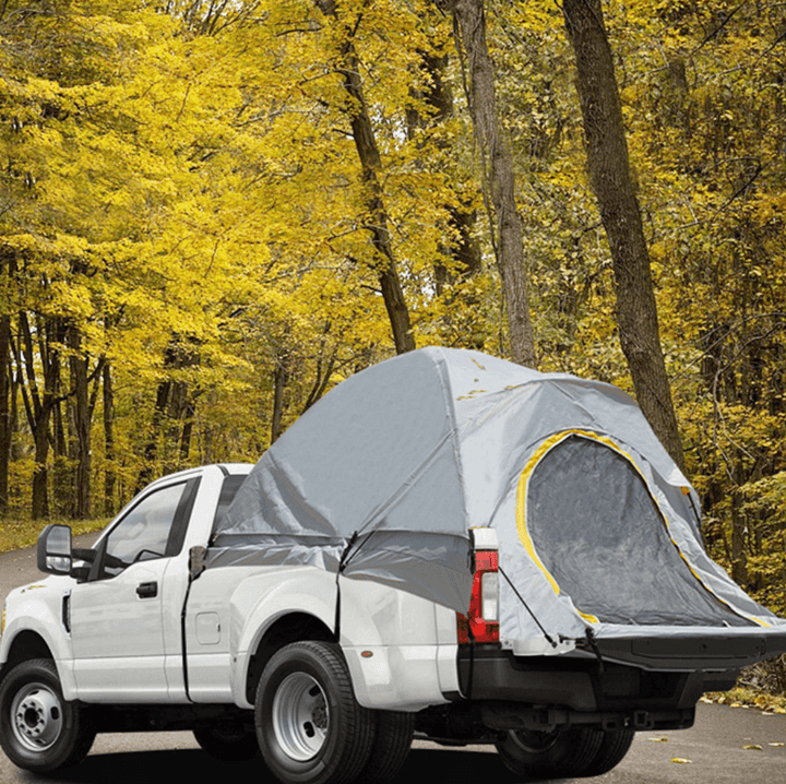 Pickup Truck Camping Telt