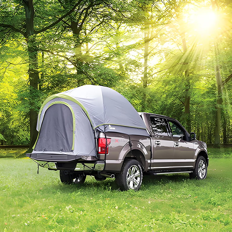 Pickup Truck Camping Telt