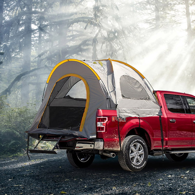 Pickup Truck Camping Telt