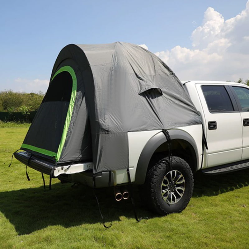 Pickup Truck Camping Telt