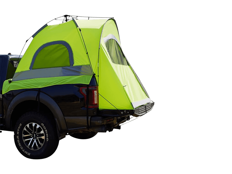 Udendørs bil bagklap solskærm og campingtelt Udendørs bil bagklap solskærm og campingtelt