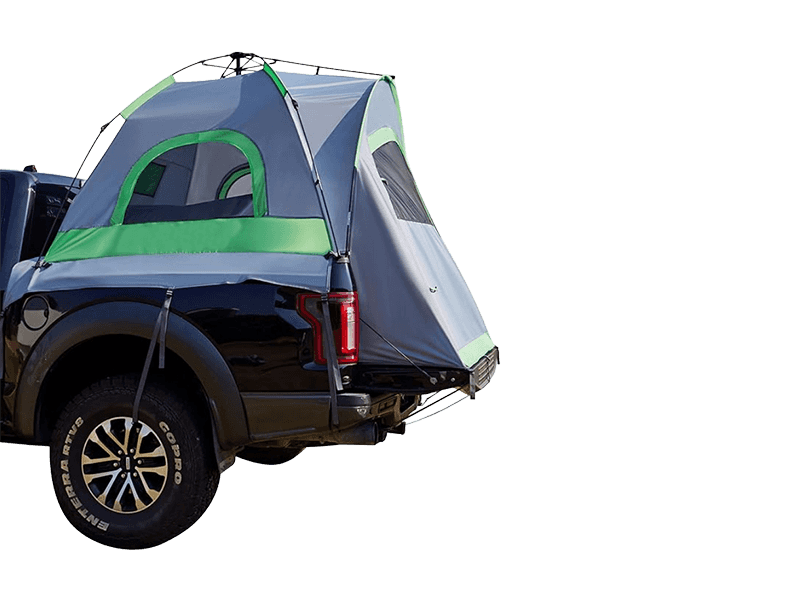 Udendørs bil bagklap solskærm og campingtelt